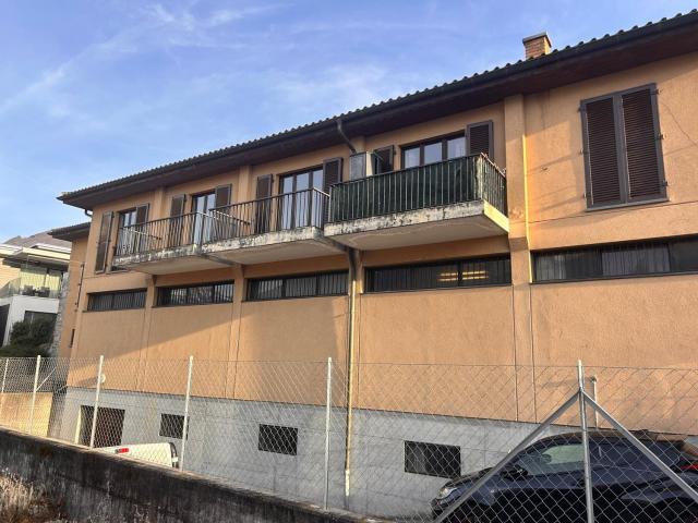 Rent a 3 ½ rooms furnished flat in S. Antonino Flatfox