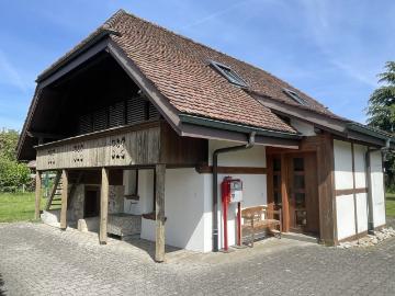 Rent a 3 ½ rooms granny flat in Utzenstorf Flatfox