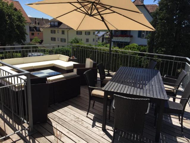 Rent a 3 rooms loft in Uetikon am See Flatfox