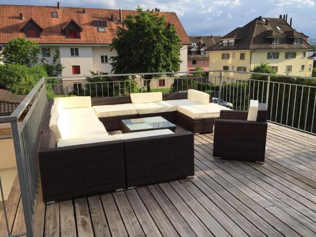 Rent a 3 rooms loft in Uetikon am See Flatfox