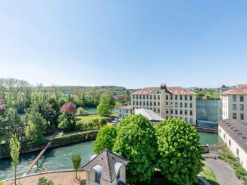 Rent a 3 ½ rooms loft in Windisch Flatfox