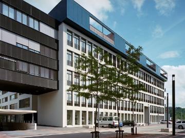 Rent a 3 ½ rooms loft in Winterthur Flatfox