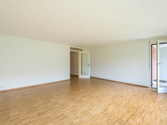 Rent a 3 ½ rooms roof flat in Aesch BL Flatfox