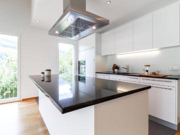 Rent a 3 ½ rooms roof flat in Balsthal Flatfox