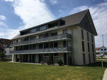 Rent a 3 ½ rooms roof flat in Beinwil Freiamt Flatfox