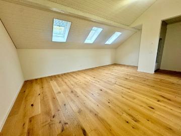 Rent a 3 ½ rooms roof flat in Grenchen Flatfox