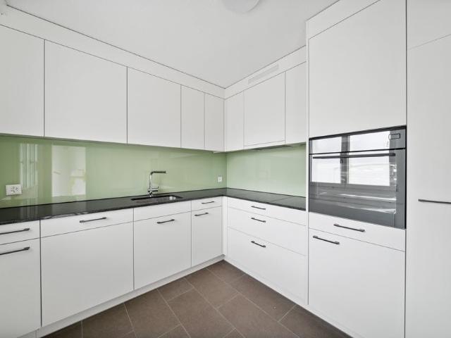 Rent a 3 ½ rooms roof flat in Emmenbrücke Flatfox