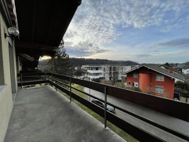 Rent a 3 ½ rooms roof flat in Fulenbach Flatfox