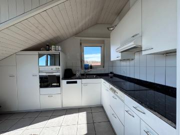 Rent a 3 ½ rooms roof flat in Kölliken Flatfox