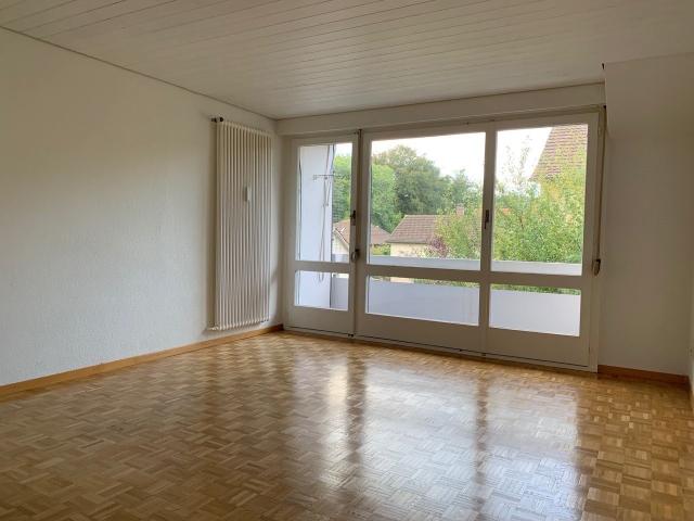Rent a 3 rooms roof flat in Hinterkappelen Flatfox