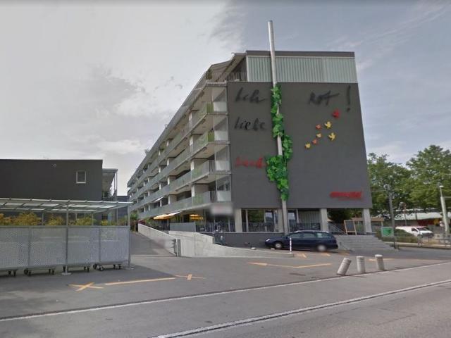 Rent a 3 ½ rooms roof flat in Ittigen Flatfox