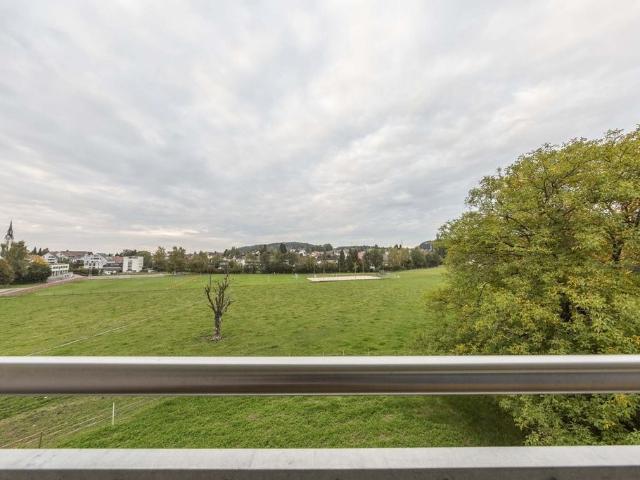 Rent a 3 ½ rooms roof flat in Obfelden Flatfox