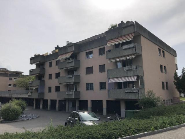 Rent a 3 ½ rooms roof flat in Oftringen Flatfox
