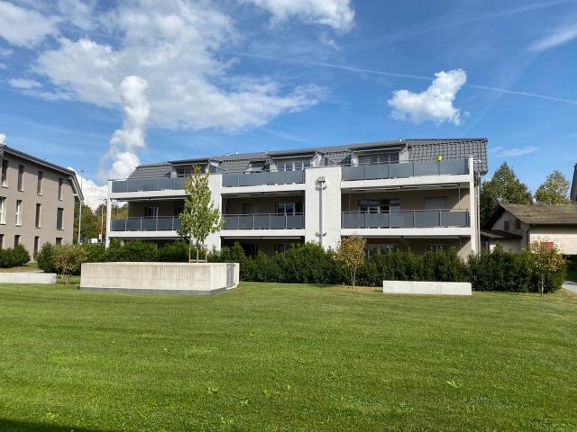 Rent a 3 ½ rooms roof flat in Leibstadt Flatfox
