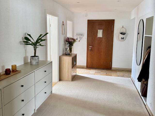 Rent a 3 ½ rooms roof flat in Liestal Flatfox