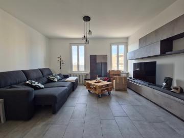 Rent a 3 ½ rooms roof flat in Morbio Inferiore Flatfox