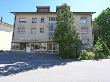 Rent a 3 ½ rooms roof flat in Münchenbuchsee Flatfox