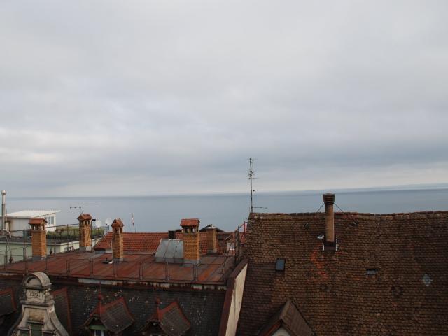 Rent a 3 ½ rooms roof flat in Rorschach Flatfox