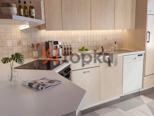 Rent a 3 ½ rooms roof flat in Wald Flatfox