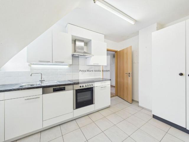 Rent a 3 ½ rooms roof flat in Zuchwil Flatfox
