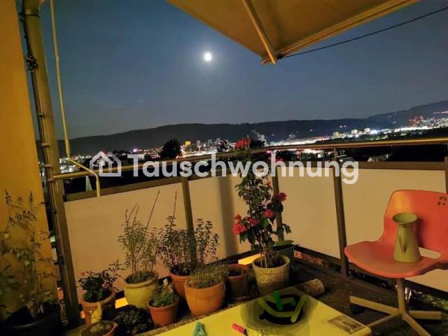 Rent a 3 ½ rooms roof flat in Zürich Flatfox