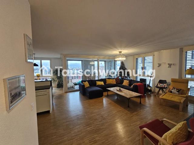 Rent a 3 ½ rooms roof flat in Zürich Flatfox