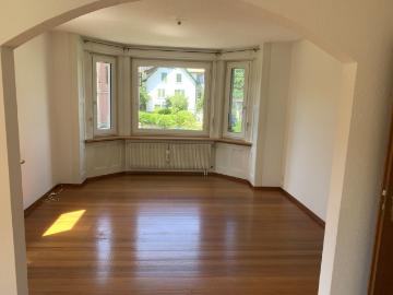 Rent a 3 ½ rooms single house in Baden Flatfox
