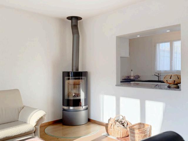 Rent a 3 ½ rooms single house in Bern Flatfox