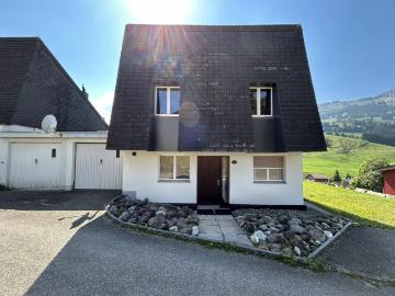 Rent a 3 ½ rooms single house in Flühli LU Flatfox