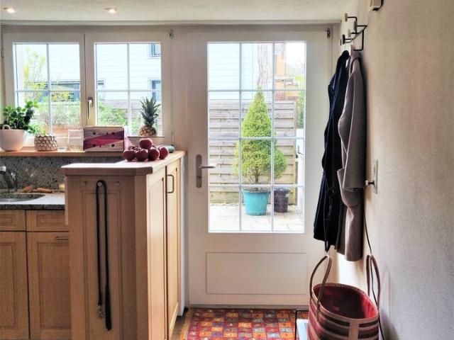 Rent a 3 ½ rooms single house in Hinteregg Flatfox