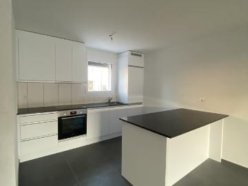 Rent a 3 ½ rooms single house in Müntschemier Flatfox