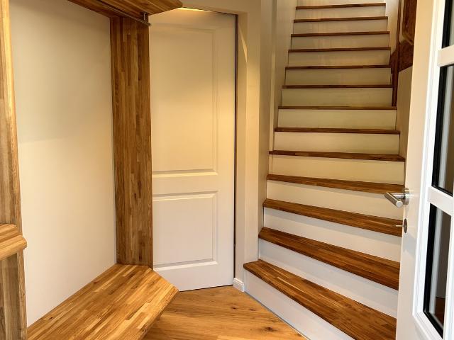 Rent a 3 ½ rooms single house in Schönenwerd Flatfox