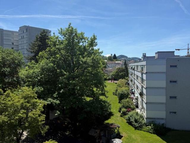 Rent a 3 ½ rooms single house in St. Gallen Flatfox