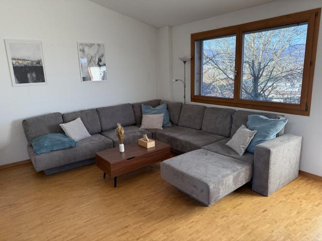 Rent a 3 ½ rooms single house in Starrkirch Wil Flatfox