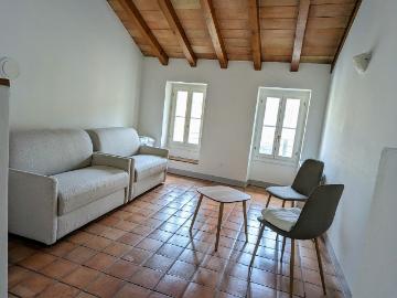 Rent a 3 rooms single house in Riva San Vitale Flatfox