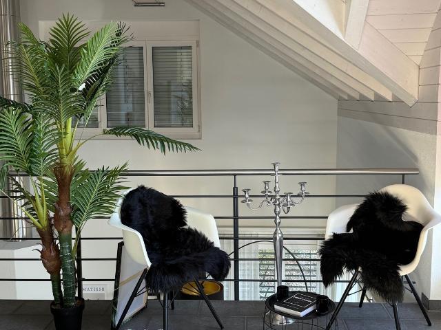 Rent a 3 ½ rooms single house in Weggis Flatfox