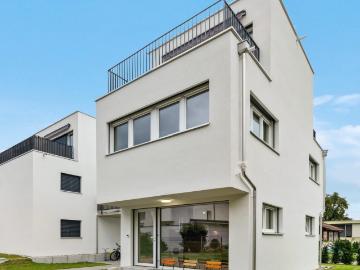 Rent a 3 ½ rooms single house in Villmergen Flatfox