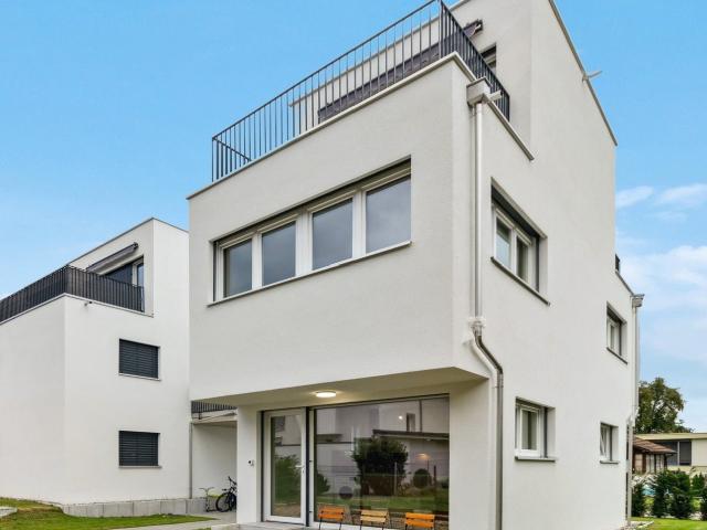 Rent a 3 ½ rooms single house in Villmergen Flatfox
