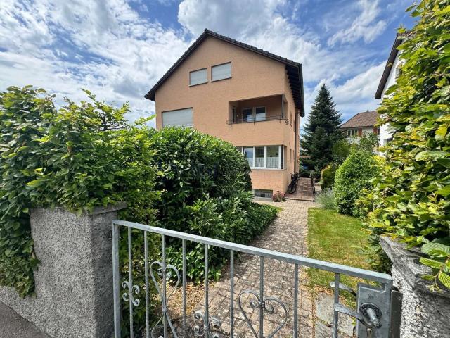 Rent a 10 rooms single house in Olten Flatfox