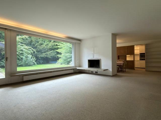 Rent a 10 rooms single house in Langenthal Flatfox