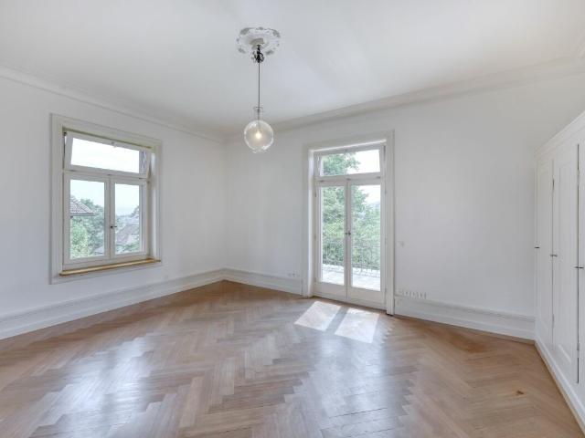 Rent a 10 rooms single house in Zürich Flatfox