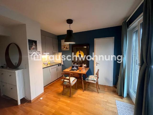Rent a 1 room attic flat in Zürich Flatfox