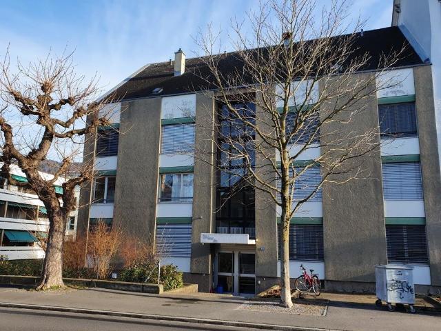 Rent a 1 room apartment in Thun Flatfox