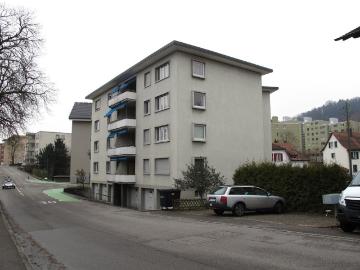 Rent a 1 room apartment in Trimbach Flatfox