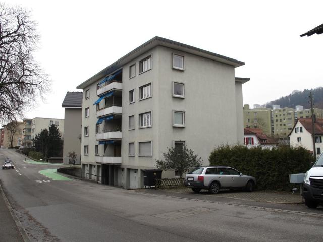 Rent a 1 room apartment in Trimbach Flatfox