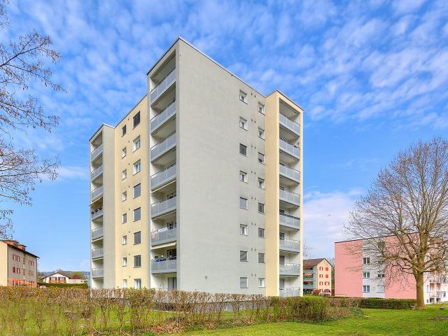 Rent a 1 room apartment in Turgi Flatfox