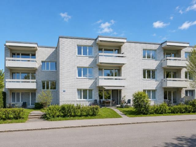 Rent a 1 room apartment in Uster Flatfox