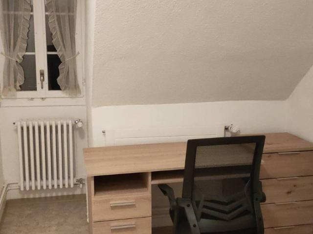 Rent a 1 room apartment in Uster Flatfox
