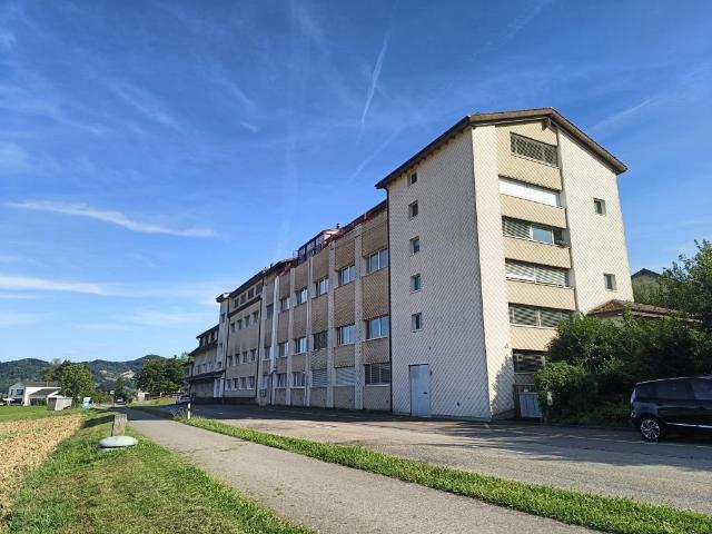 Rent a 1 room apartment in Veltheim Flatfox