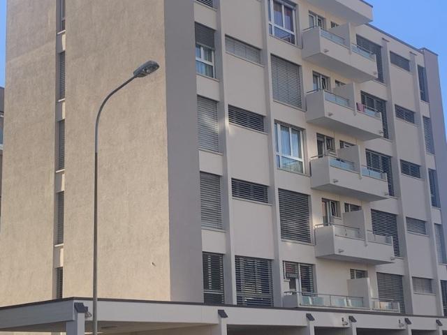 Rent a 1 room apartment in Viganello Flatfox